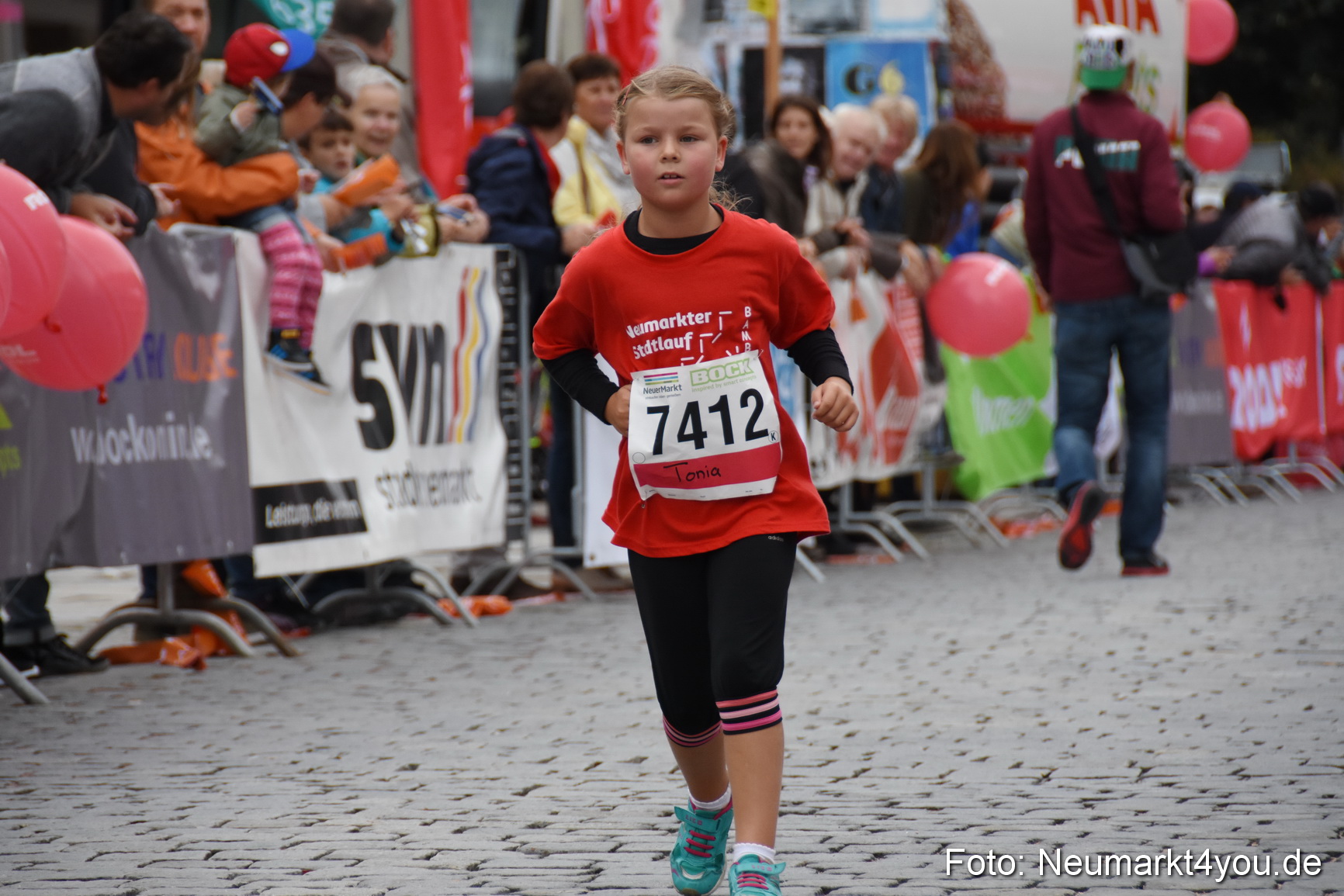 Stadtlauf Neumarkt 2016 1361